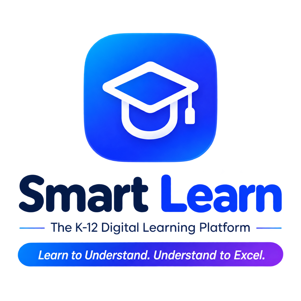 Smart Learn — The K-12 Digital Learning Platform