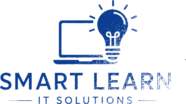 Smart Learn IT Solutions logo